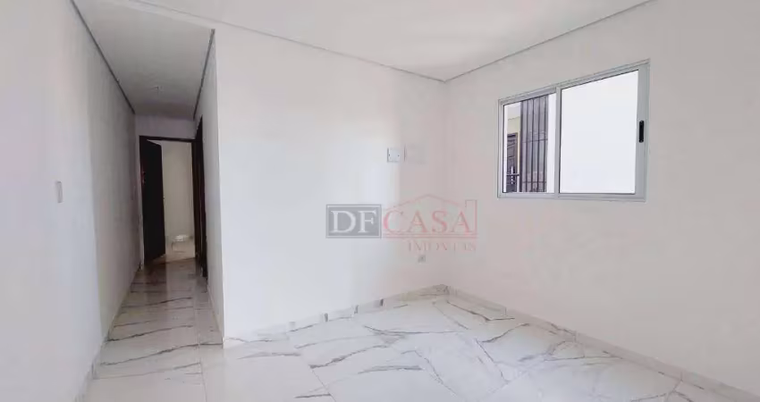 Apartamento com 2 quartos à venda na Rua Luiz Antônio Gonçalves, 98, Itaquera, São Paulo
