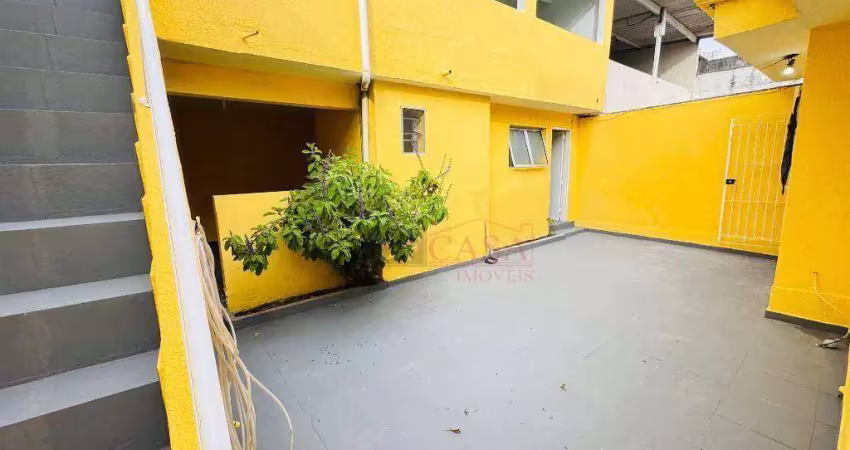 Casa com 3 quartos à venda na Rua Marcílio Dias do Amaral Júnior, 12, Cangaíba, São Paulo