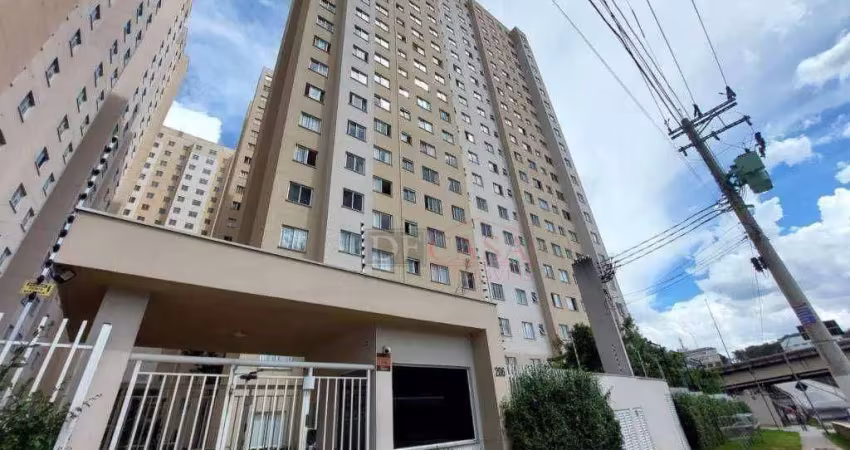 Apartamento com 2 quartos à venda na Rua Augusto Carlos Bauman, 206, Itaquera, São Paulo