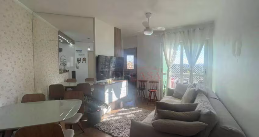 Apartamento com 2 quartos à venda na Rua Indaiá Grande, 32, Aricanduva, São Paulo