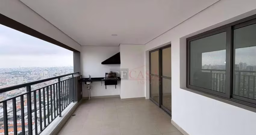 Apartamento com 3 quartos à venda na Rua José Manoel da Fonseca Júnior, 105, Vila Matilde, São Paulo