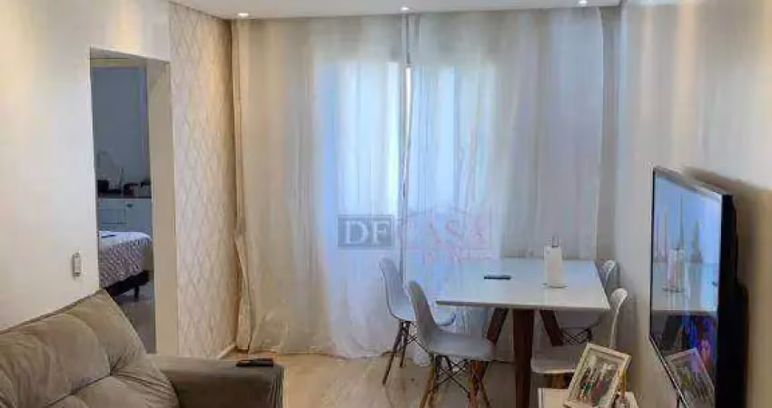 Apartamento com 2 quartos à venda na Rua Alora, 180, Aricanduva, São Paulo
