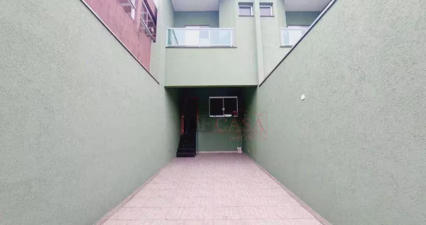 Casa com 3 quartos à venda na Rua Jujiú, 389, Penha De França, São Paulo