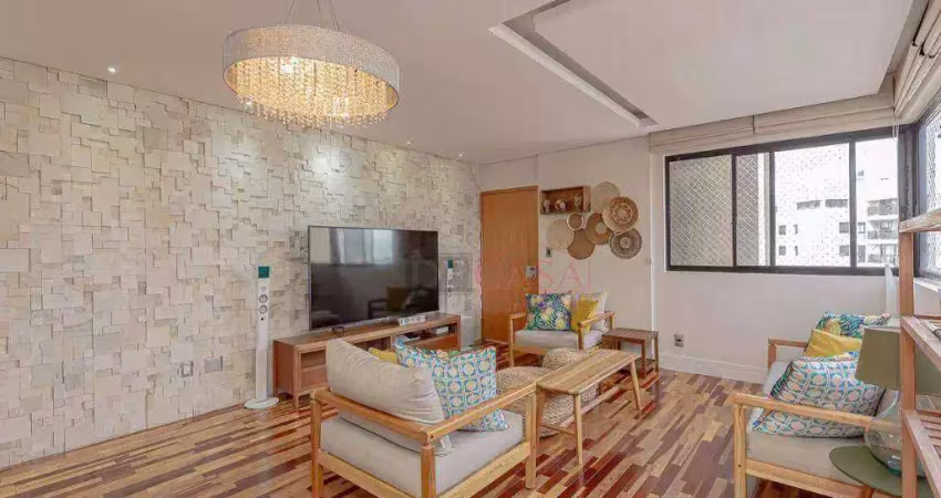 Apartamento com 2 quartos à venda na Rua Tito, 39, Jardim Bela Vista, Santo André