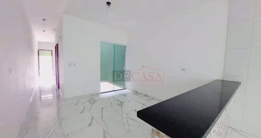 Casa com 3 quartos à venda na Rua Jujiú, 385, Penha De França, São Paulo