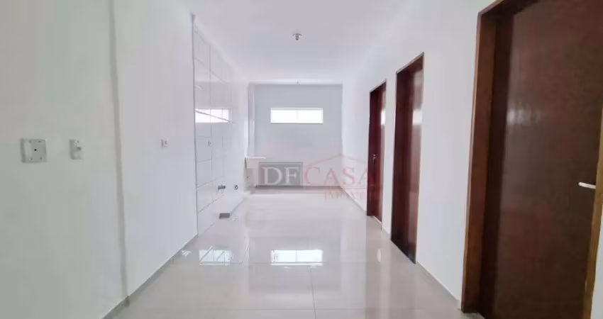 Apartamento com 2 quartos à venda na Rua Tales de Mileto, 152, Artur Alvim, São Paulo
