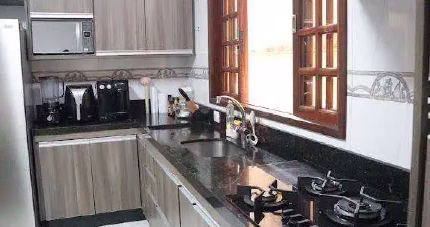 Casa com 3 quartos à venda na Rua Antônio Ferraciolli, 83, Aricanduva, São Paulo