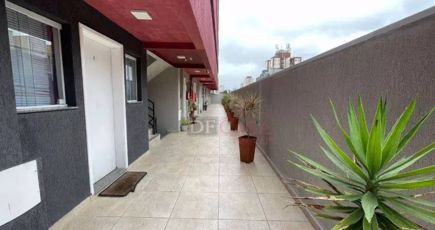 Apartamento com 1 quarto à venda na Rua Gilda, 426, Vila Esperança, São Paulo