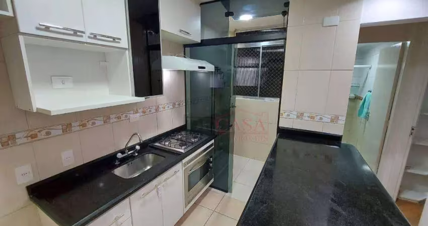 Apartamento com 3 quartos à venda na Rua José da Costa de Andrade, 105, Aricanduva, São Paulo