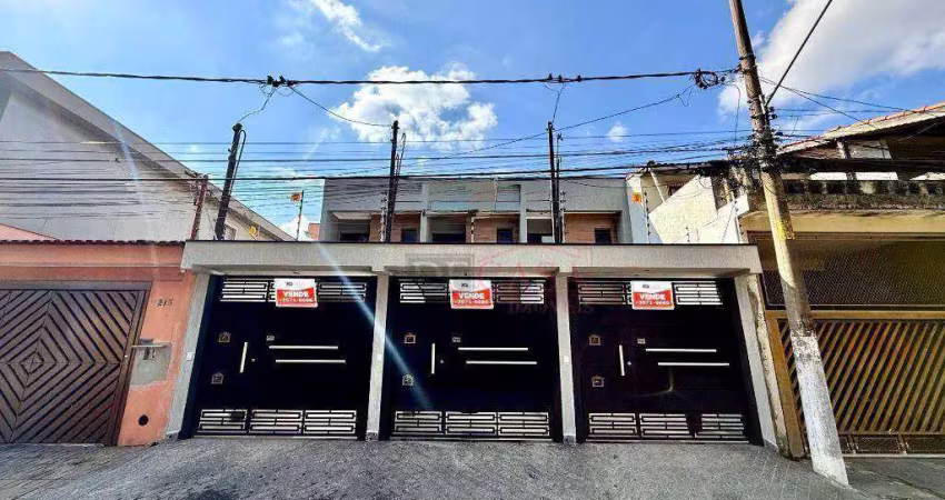 Casa com 3 quartos à venda na Rua Professor Pinheiro Domingues, 218, Jardim Três Marias, São Paulo