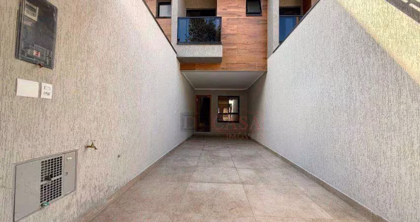 Casa com 3 quartos à venda na Rua Professor Pinheiro Domingues, 220, Jardim Três Marias, São Paulo