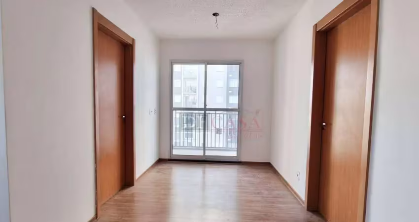 Apartamento com 2 quartos à venda na Rua Siqueira Bueno, 656, Belenzinho, São Paulo