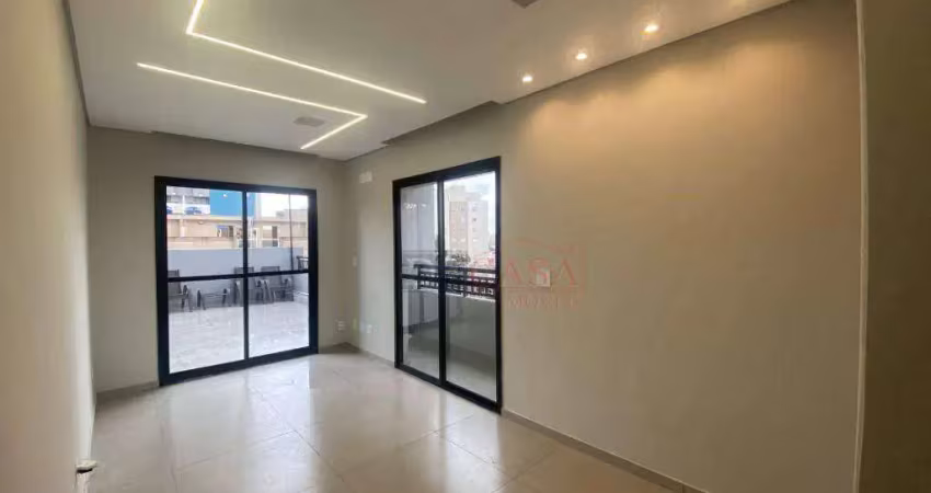 Apartamento com 1 quarto à venda na Rua Coronel Pedro Dias de Campos, 908, Vila Matilde, São Paulo