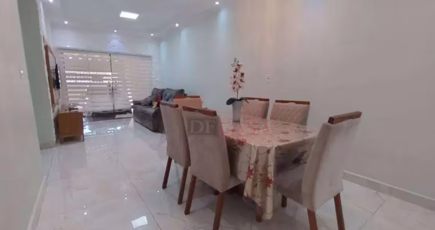 Casa com 3 quartos à venda na Rua Beatriz de Melo, 452, Vila Progresso, São Paulo