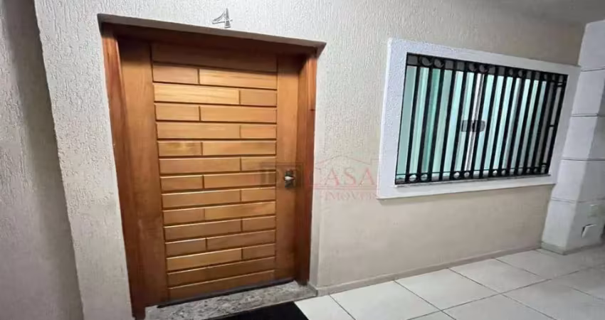 Apartamento com 1 quarto à venda na Rua Atuaí, 261, Penha De França, São Paulo