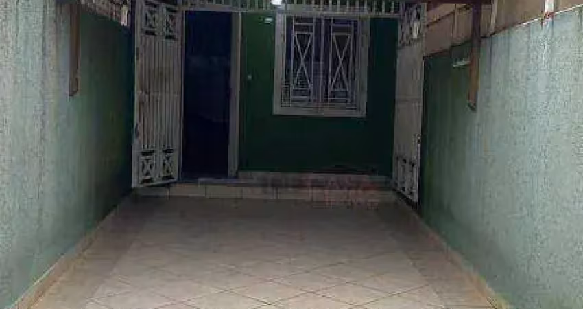 Casa com 3 quartos à venda na Rua Almeria, 344, Vila Guilhermina, São Paulo