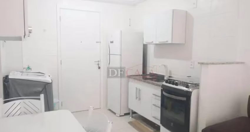 Apartamento com 2 quartos à venda na Avenida Vila Ema, 2180, Vila Ema, São Paulo