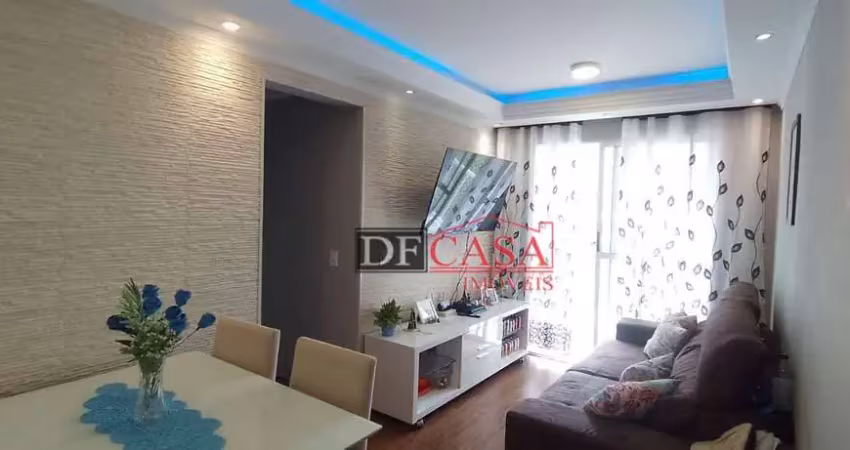 Apartamento com 2 quartos à venda na Rua Moacir Fagundes, 98, Fazenda Aricanduva, São Paulo