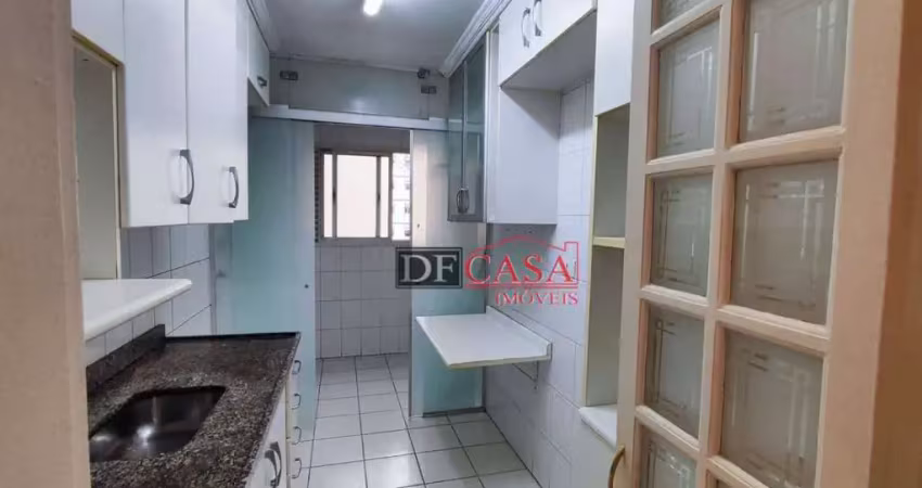 Apartamento com 3 quartos à venda na Avenida Cipriano Rodrigues, 201, Vila Formosa, São Paulo