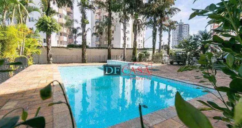 Apartamento com 3 quartos à venda na Rua Antonieta de Morais, 531, Vila Matilde, São Paulo