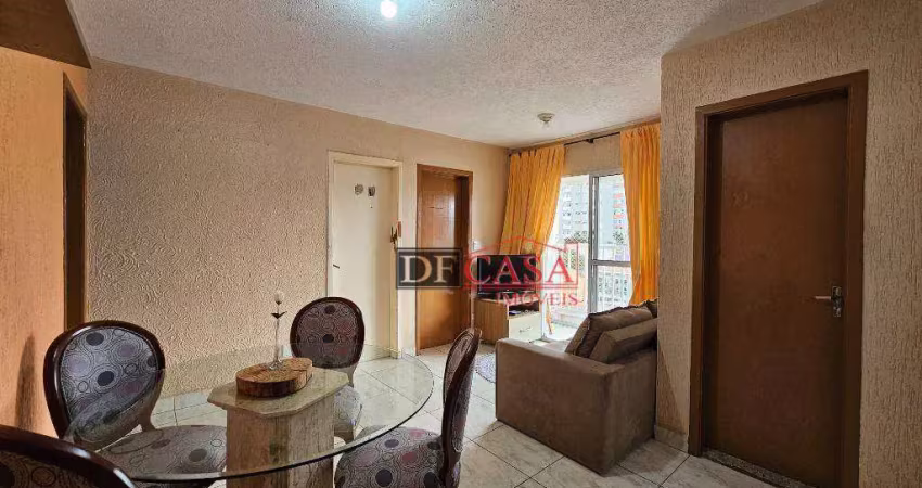 Apartamento com 3 quartos à venda na Avenida Paranaguá, 379, Ermelino Matarazzo, São Paulo