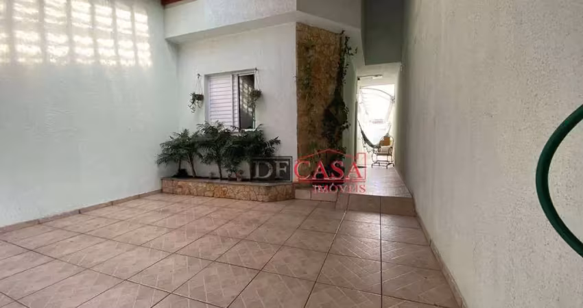 Casa com 3 quartos à venda na Rua Engenheiro Ferreira, 610, Vila Nhocune, São Paulo