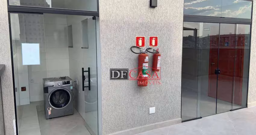 Apartamento com 2 quartos à venda na Rua José Oiticica Filho, 166, Itaquera, São Paulo