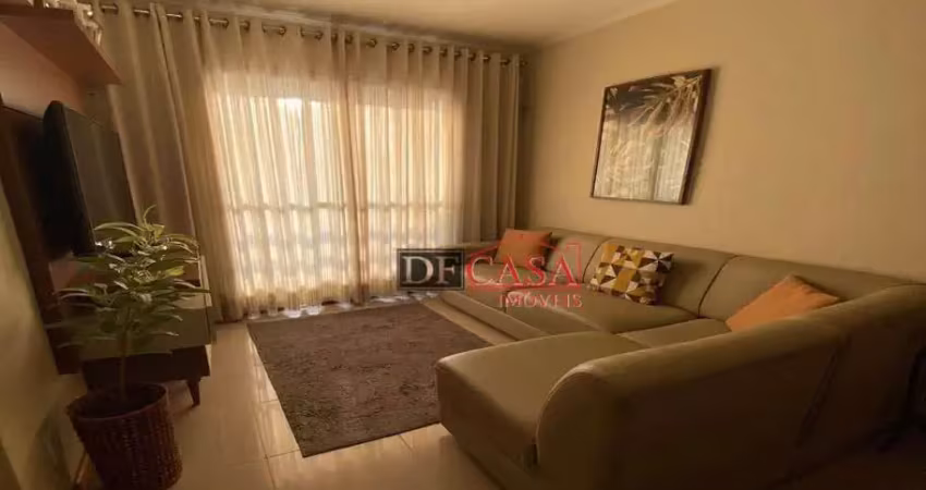 Apartamento com 3 quartos à venda na Rua Montes Aureos, 345, Vila Esperança, São Paulo