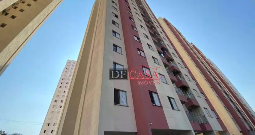 Apartamento com 3 quartos à venda na Avenida Doutor Orêncio Vidigal, 598, Penha De França, São Paulo