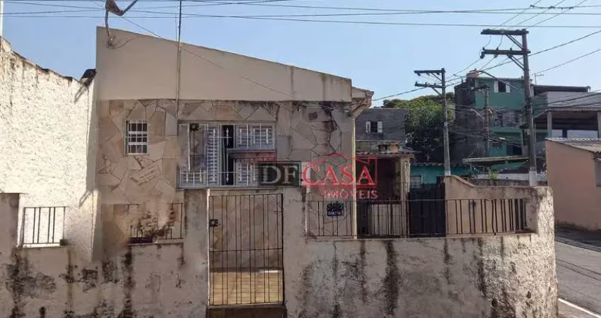 Casa com 3 quartos à venda na Rua Fábio Carril França, 89, Penha De França, São Paulo