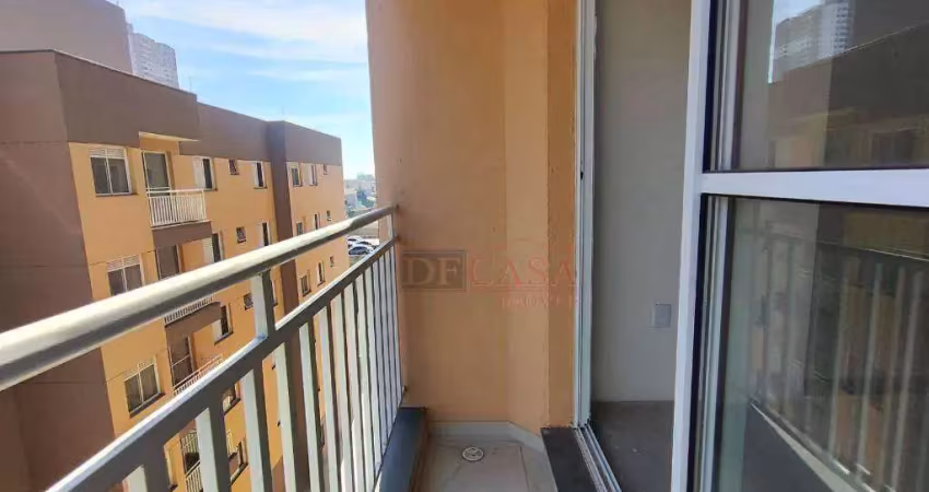 Apartamento com 2 quartos à venda na Rua São Félix do Piauí, 347, Itaquera, São Paulo