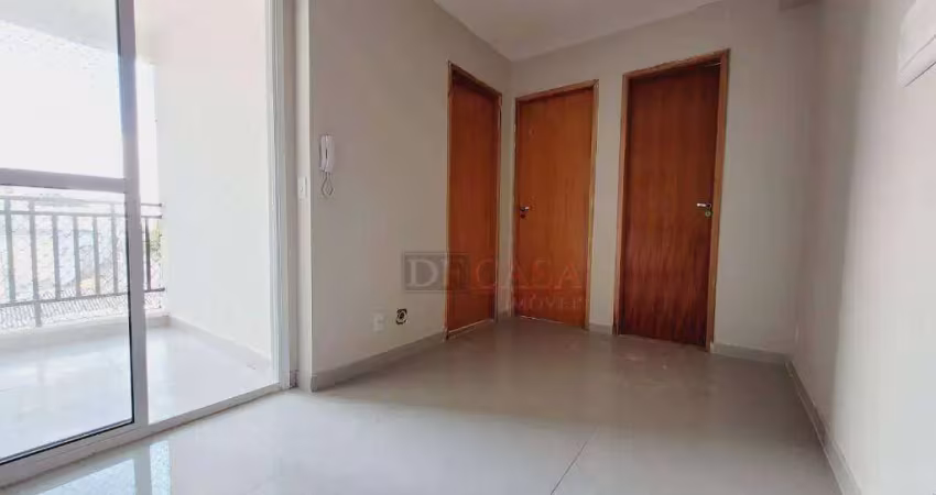 Apartamento com 2 quartos à venda na Rua Almeida Brandão, 361, Vila Guilhermina, São Paulo