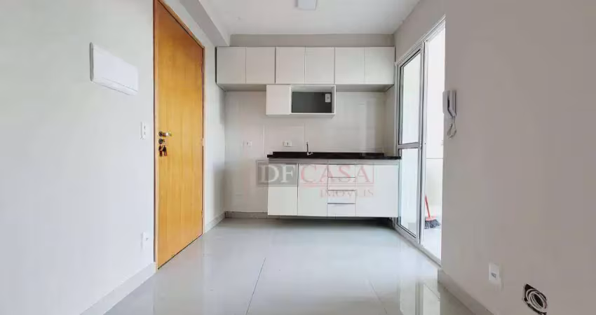 Apartamento com 2 quartos à venda na Rua Almeida Brandão, 361, Vila Guilhermina, São Paulo