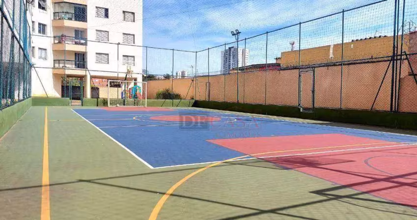 Apartamento com 3 quartos à venda na Rua Rego Barros, 570, Jardim Vila Formosa, São Paulo