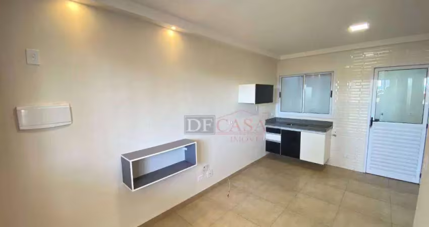 Apartamento com 2 quartos para alugar na Rua Mongubá, 122, Vila Carrão, São Paulo