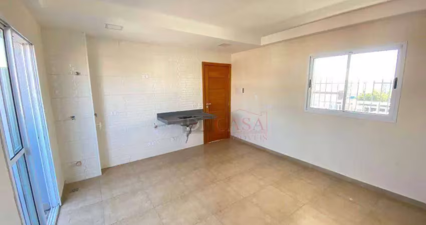 Apartamento com 2 quartos para alugar na Rua Mongubá, 266, Vila Carrão, São Paulo