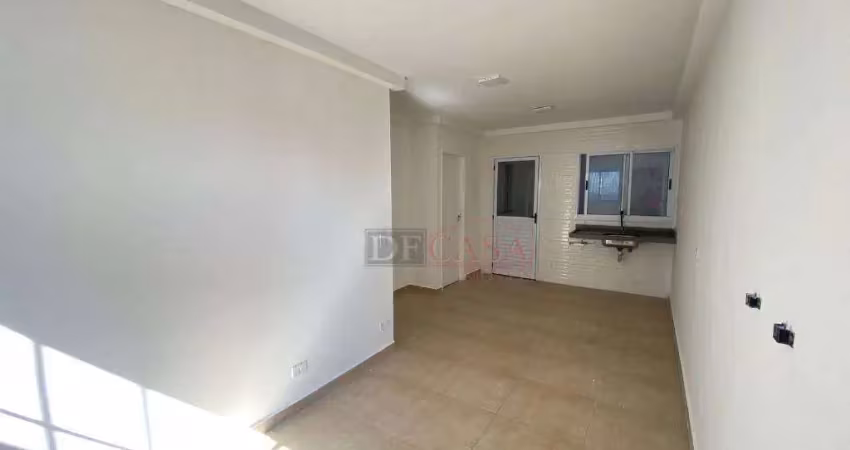 Apartamento com 2 quartos para alugar na Rua Mongubá, 266, Vila Carrão, São Paulo