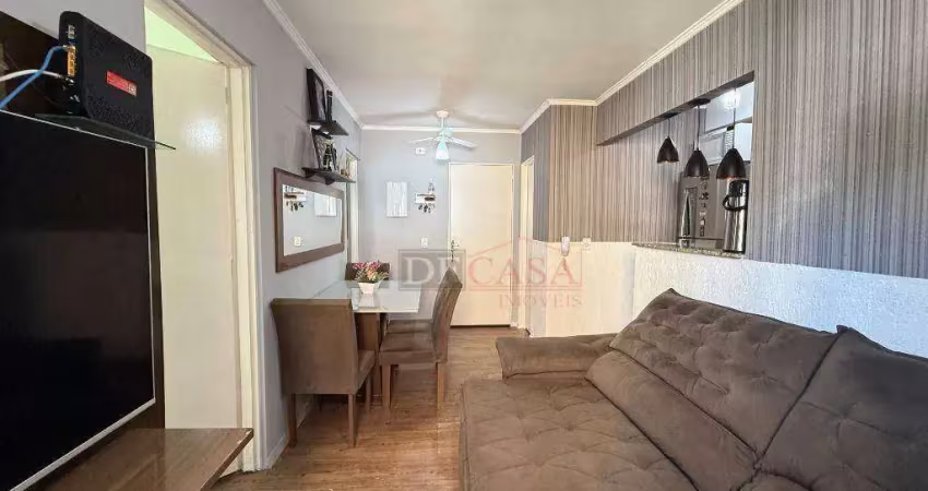 Apartamento com 2 quartos à venda na Rua Osório Franco Vilhena, 1301, Vila Nova Curuçá, São Paulo