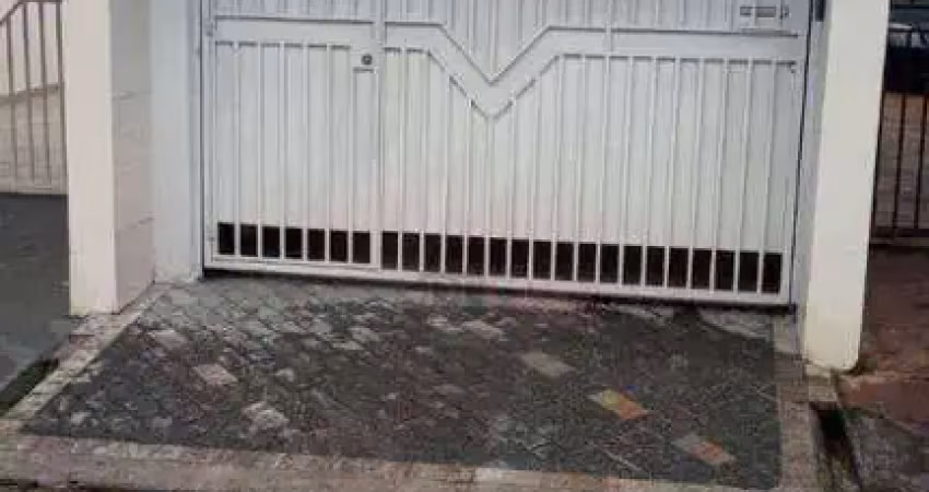 Casa com 3 quartos à venda na Rua Almeria, 358, Vila Granada, São Paulo