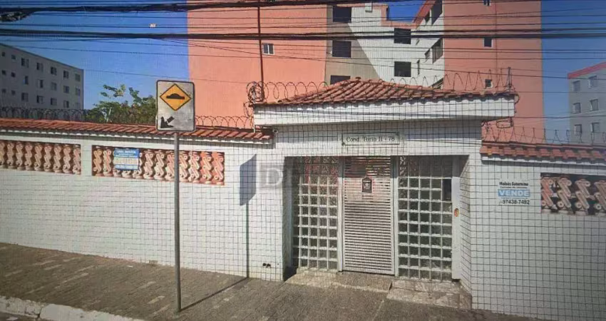 Apartamento em conjunto habitacional padre manoel de paiva