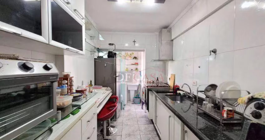Apartamento com 2 quartos à venda na Rua Rogério Armelin Guanaes, 360, Penha, São Paulo