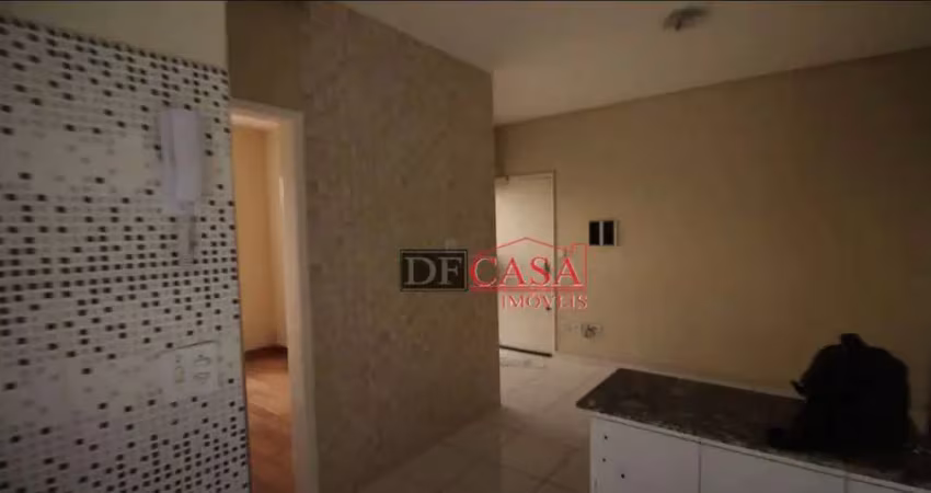 Apartamento com 2 quartos à venda na Avenida Mariana Junqueira, Vila São Paulo, Ferraz de Vasconcelos