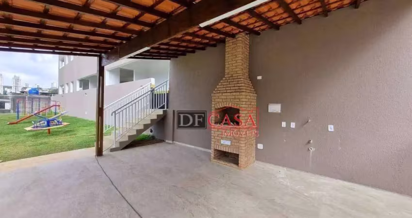 Apartamento com 2 quartos à venda na Rua São Félix do Piauí, 347, Itaquera, São Paulo
