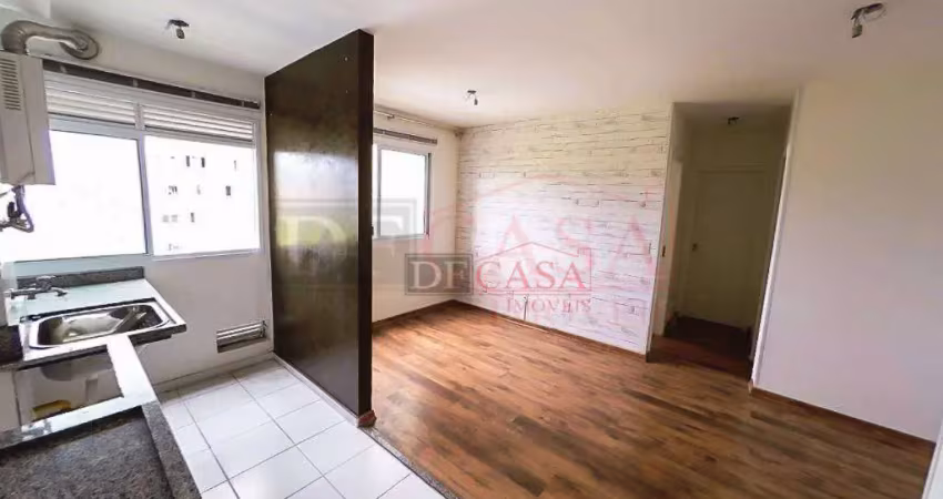 Apartamento com 2 quartos para alugar na Rua Victório Santim, 3086, Itaquera, São Paulo