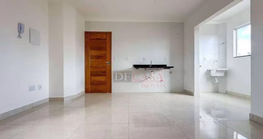 Apartamento com 2 quartos à venda na Rua Guaxupé, Vila Formosa, São Paulo