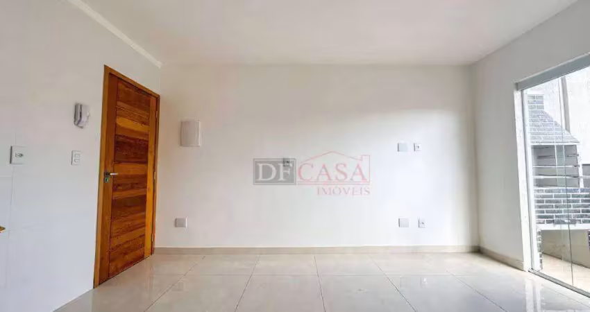 Apartamento com 2 quartos à venda na Rua Guaxupé, 443, Vila Formosa, São Paulo