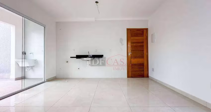 Apartamento com 2 quartos à venda na Rua Guaxupé, 443, Vila Formosa, São Paulo