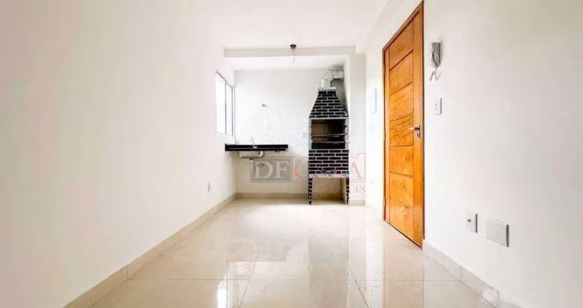 Apartamento com 2 quartos à venda na Rua Guaxupé, 443, Vila Formosa, São Paulo
