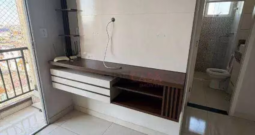 Apartamento com 2 quartos à venda na Rua Serra do Mar, 398, Guaianases, São Paulo