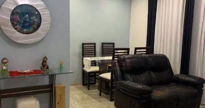 Apartamento com 2 quartos à venda na Rua Atuaí, 135, Penha De França, São Paulo